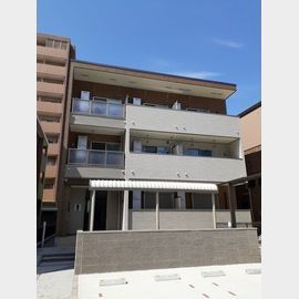 GRANDIO春岡の賃貸物件