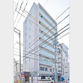 セレニティー東山公園の賃貸物件
