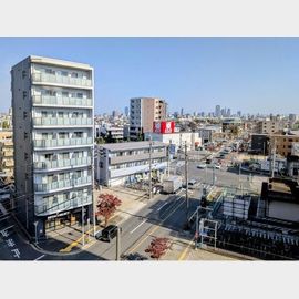 イースクエア並木の賃貸物件
