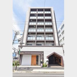 Ｔ’ｓＲＥＳＩＤＥＮＣＥＮａｇｏｙａ 2階 築5年6ヶ月の賃貸物件