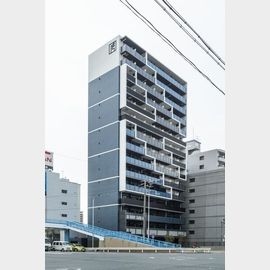 エステムコート名古屋グロースの賃貸物件