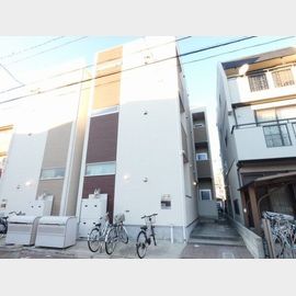 ハーモニーテラス森末町２ 1階 築5年7ヶ月の賃貸物件
