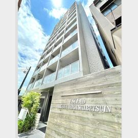 エスリード名古屋東別院 11階 築5年7ヶ月の賃貸物件