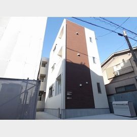 ラ・グラシューズの賃貸物件