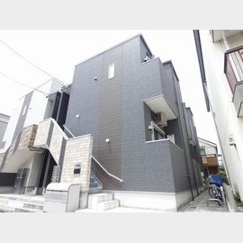 ハーモニーテラス長筬町IV 1階 築6年4ヶ月の賃貸物件