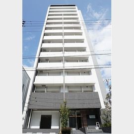 パルティール黒川本通り 7階 築6年5ヶ月の賃貸物件