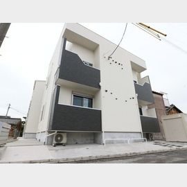 GRANDTICFIRSTの賃貸物件