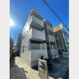 本陣駅より徒歩9分 2階 築6年7ヶ月の賃貸物件