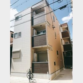 プライムパークス名駅西の賃貸物件