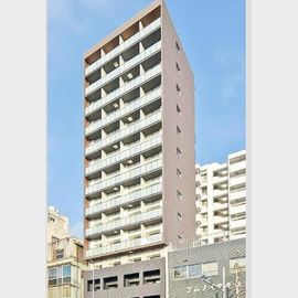 エスペランサ上前津 13階 築7年4ヶ月の賃貸物件