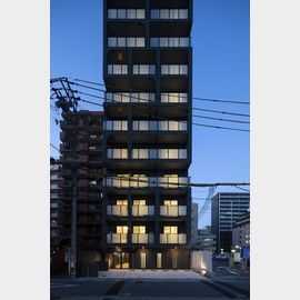 AZUR YABACHOの賃貸物件