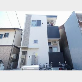 ハーモニーテラス中村町４ 1階 築7年5ヶ月の賃貸物件