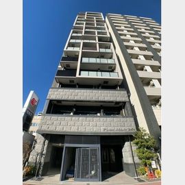 車道駅より徒歩6分 2階 築7年5ヶ月の賃貸物件