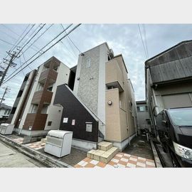 ＢｉＢａｎ’ｚ１ 1階 築7年6ヶ月の賃貸物件