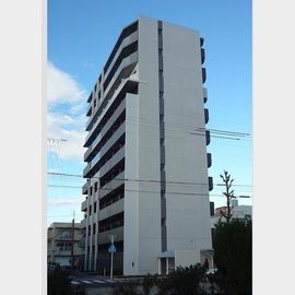 名城公園駅より徒歩13分 9階 築7年8ヶ月の賃貸物件