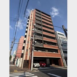 ヴィラエーデル名駅の賃貸物件