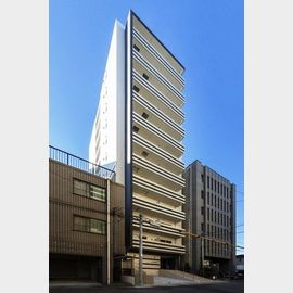プリヴィアーレ金山 12階 築7年9ヶ月の賃貸物件
