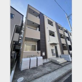 ハーモニーテラス大杉町の賃貸物件