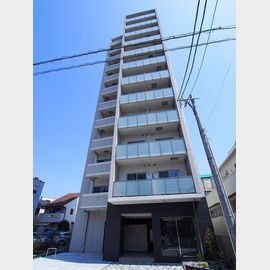 アビタシオン内山の賃貸物件