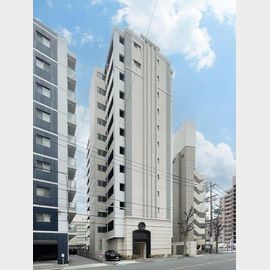 大須観音駅より徒歩12分 9階 築8年5ヶ月の賃貸物件