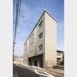 at 小舟の賃貸物件