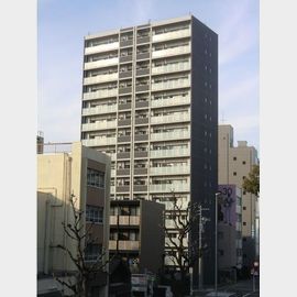 S-FORTの賃貸物件
