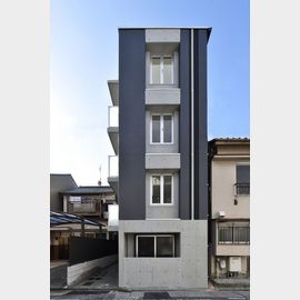 Wcubeの賃貸物件