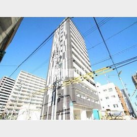 鶴舞駅より徒歩9分 9階 築8年10ヶ月の賃貸物件
