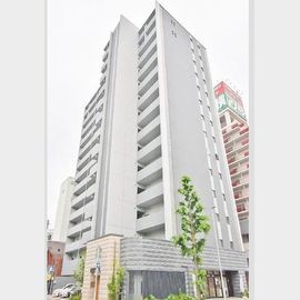 セレニティー大須 10階 築9年の賃貸物件