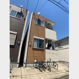 名城公園駅より徒歩8分 1階 築9年4ヶ月の賃貸物件