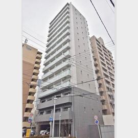 セレニティー名駅 13階 築9年4ヶ月の賃貸物件