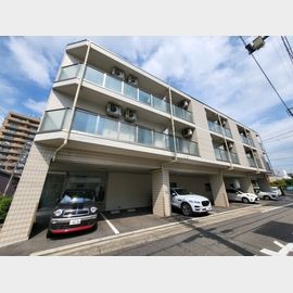 アビターレ豊前 3階 築9年5ヶ月の賃貸物件