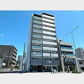 浅間町駅より徒歩5分 8階 築9年5ヶ月の賃貸物件