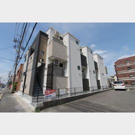 ベルフォーレ 1階 築10年1ヶ月の賃貸物件