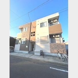 カンファーフォレストの賃貸物件