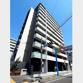 GRAN30NAGOYA 8階 築10年4ヶ月の賃貸物件
