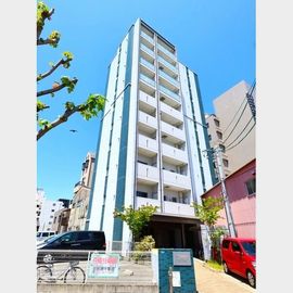 アルテミス平和 5階 築10年5ヶ月の賃貸物件
