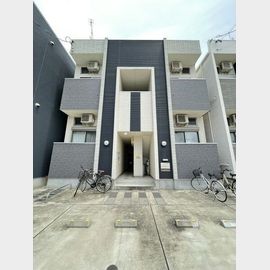 BelleDemeureの賃貸物件