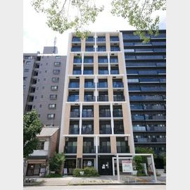 ＣｏｍｆｏｒｔＳｈｉｎｓａｋａｅ 6階 築10年10ヶ月の賃貸物件