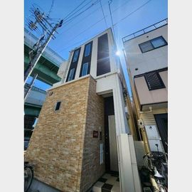 庄内通駅より徒歩6分 3階 築10年10ヶ月の賃貸物件
