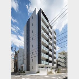 ＵＲＢＡＮＣＬＯＵＤＩＺＵＭＩの賃貸物件