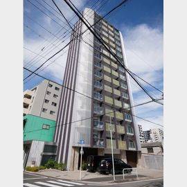 上前津駅より徒歩10分 5階 築10年11ヶ月の賃貸物件