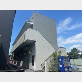 中村公園駅より徒歩13分 築11年 2階建の賃貸物件