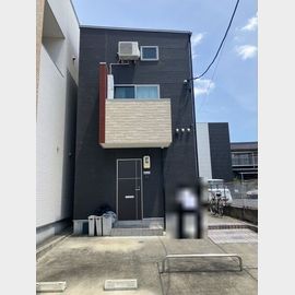 矢田駅より徒歩4分 築10年11ヶ月 2階建の賃貸物件