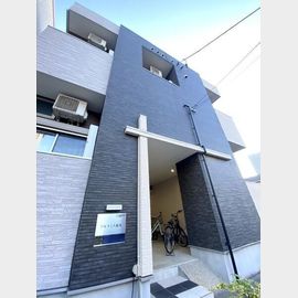 アルテミス新栄の賃貸物件