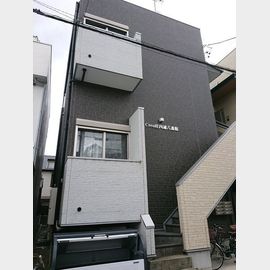 Creo庄内通六番館 2階 築11年2ヶ月の賃貸物件
