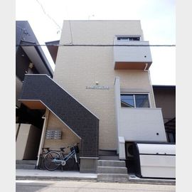 Creo庄内通伍番館 2階 築11年3ヶ月の賃貸物件