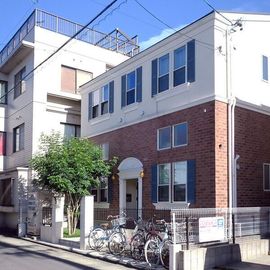 プリマ中村公園壱番館の賃貸物件