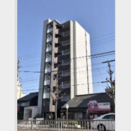 ＭＯＮＹＯＩＥ 4階 築11年4ヶ月の賃貸物件