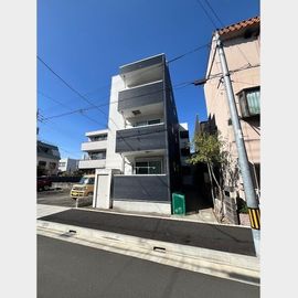 ルナテラス 3階 築11年5ヶ月の賃貸物件